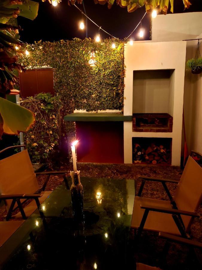 Casa Raquelina, Casa Habitacional Ensenada Dış mekan fotoğraf