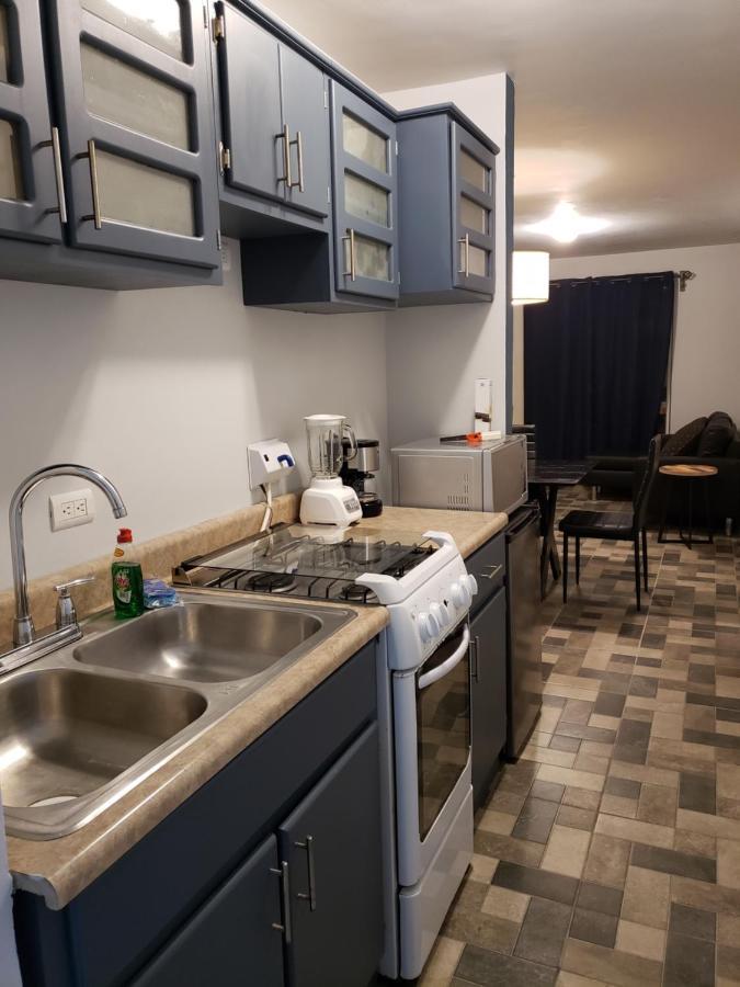 Casa Raquelina, Casa Habitacional Ensenada Dış mekan fotoğraf