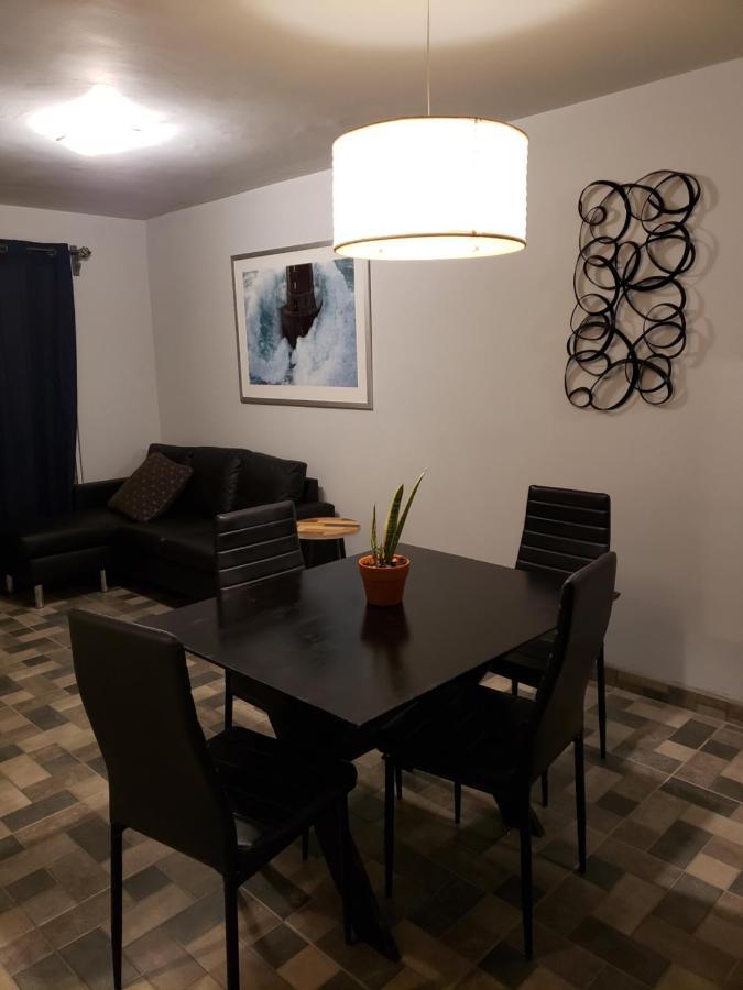 Casa Raquelina, Casa Habitacional Ensenada Dış mekan fotoğraf